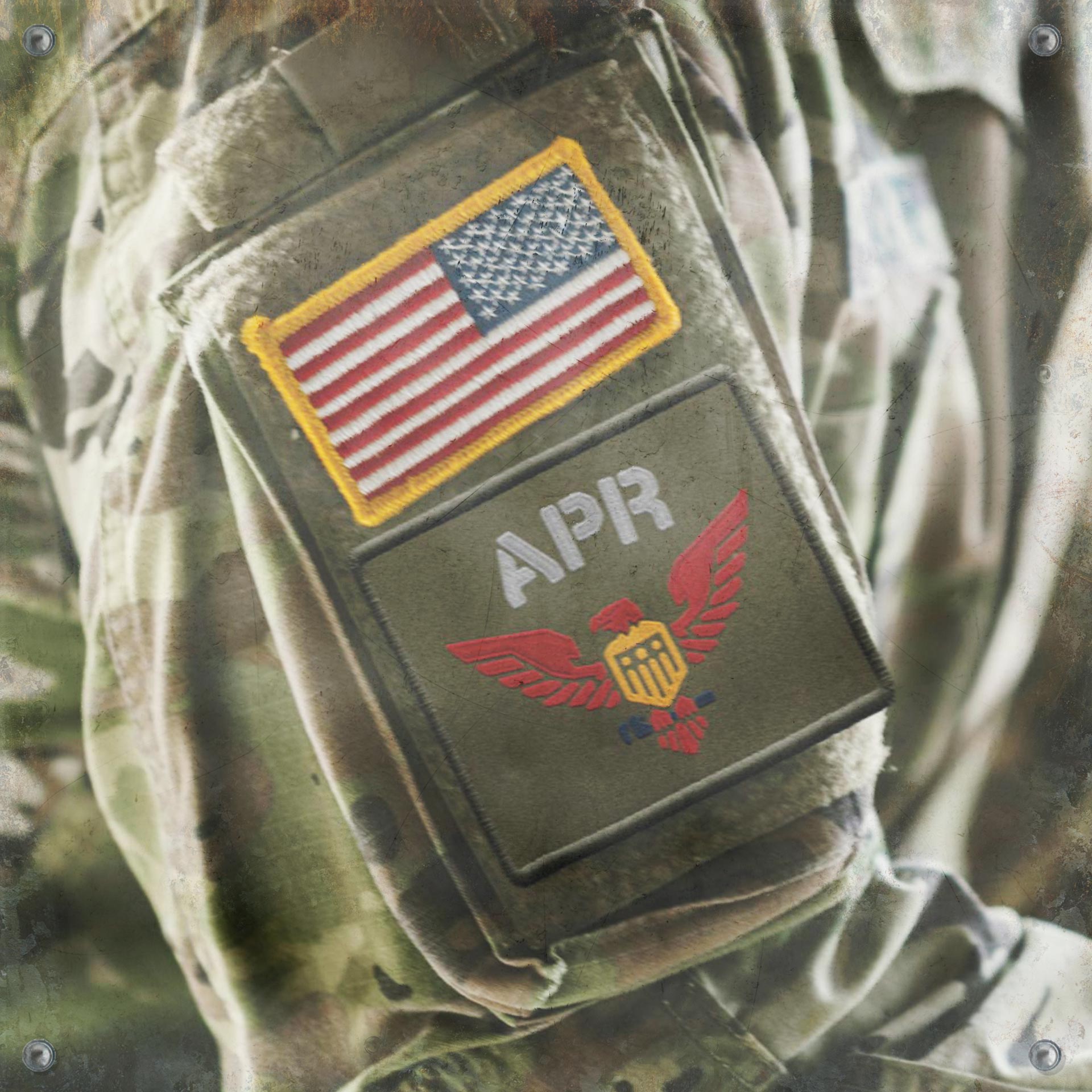 Veteran-Led. Mission-Focused.